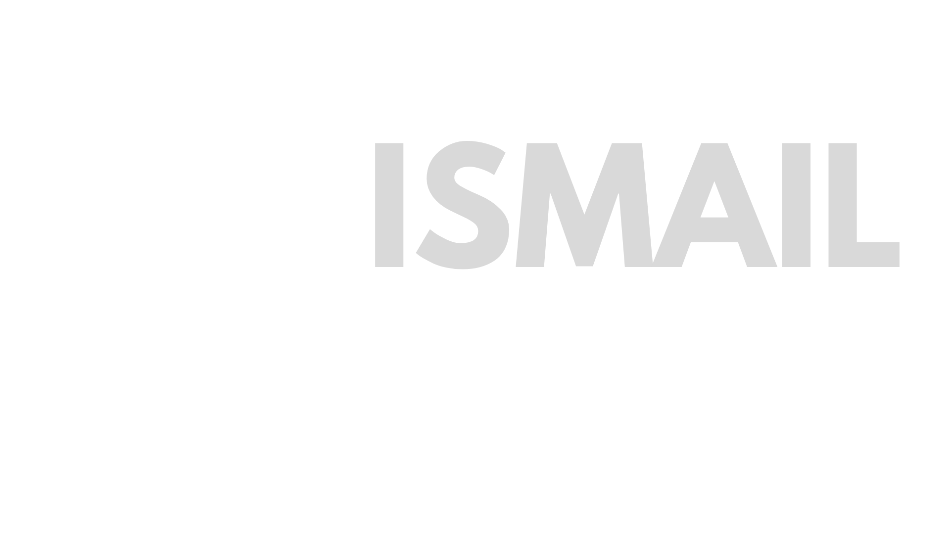 İsmail Tarım Market Logo