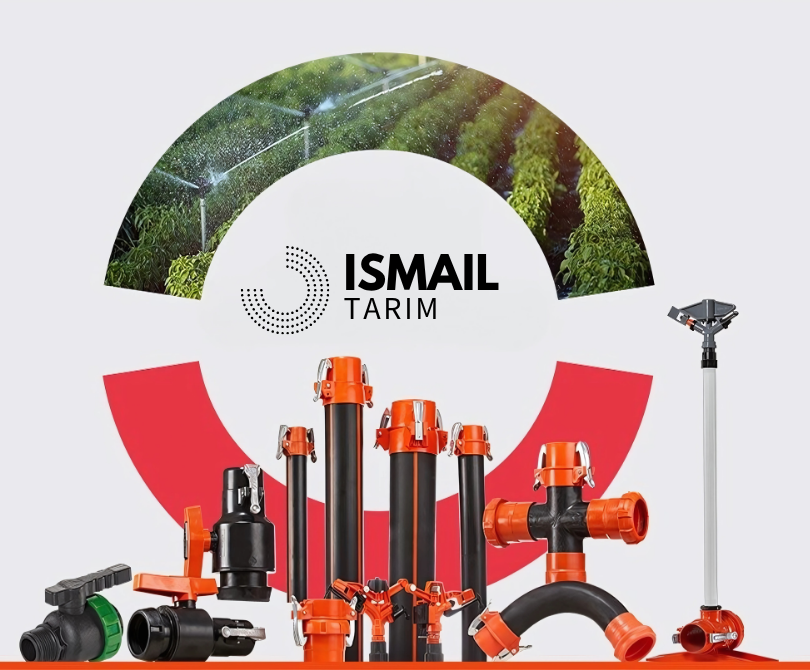 İsmail Tarım Market